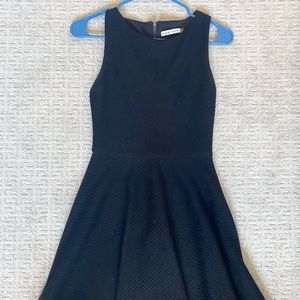 Alice + Olivia 90s LBD